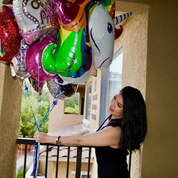 Meet your Posher, Petra - Picture 1 of 1